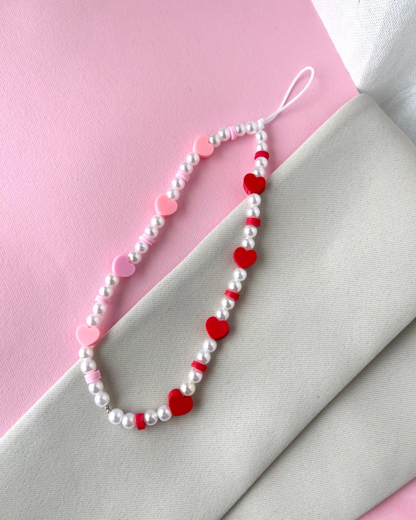 Duo privjesak za mobitel