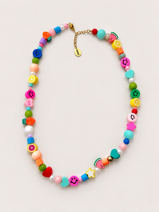 Candy ogrlica