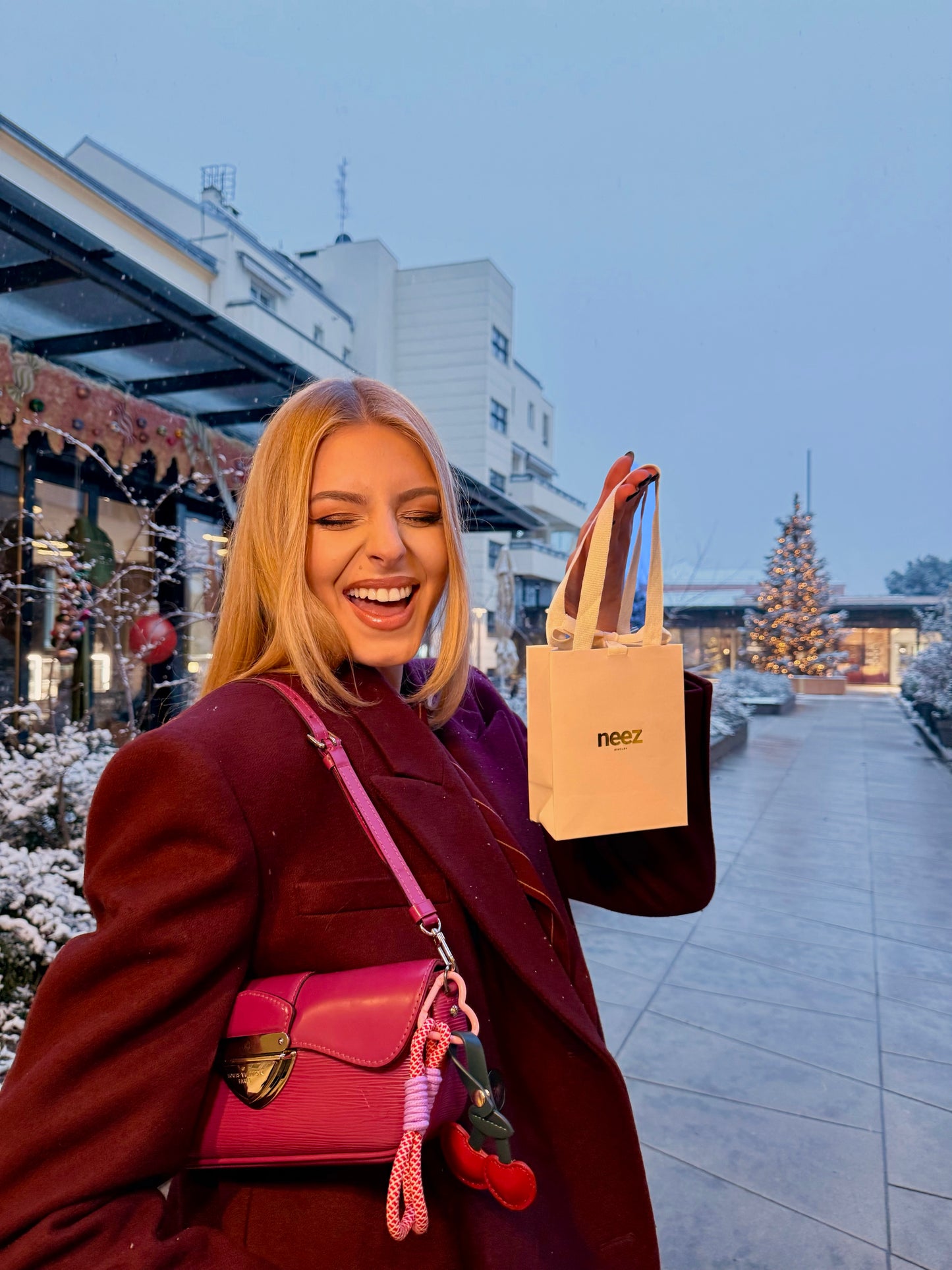 Premium Gift Packaging