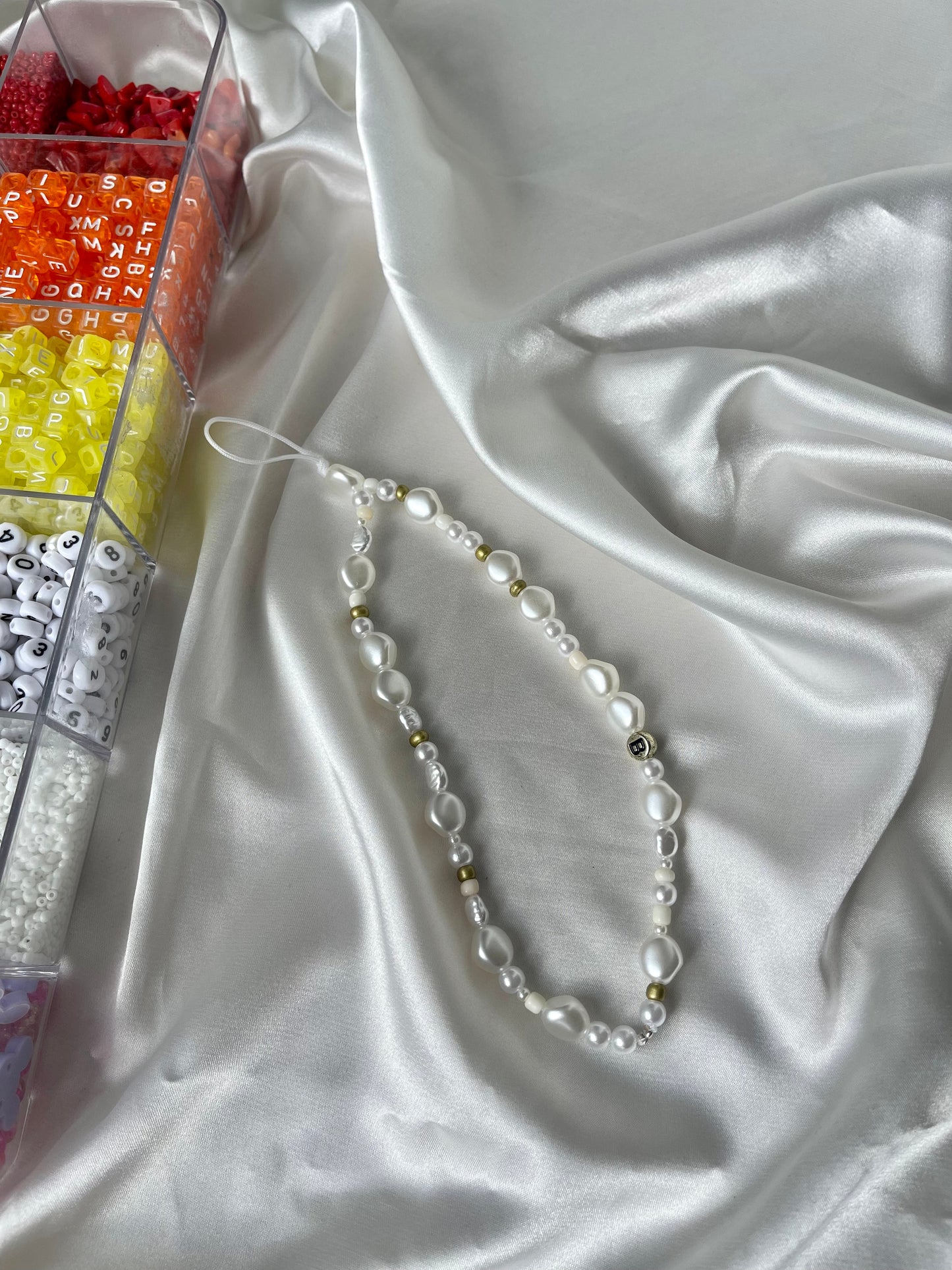 Elsa remen za telefon