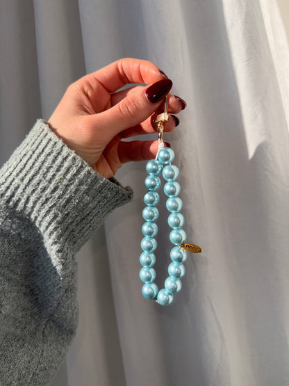 Pearl Pop Charm