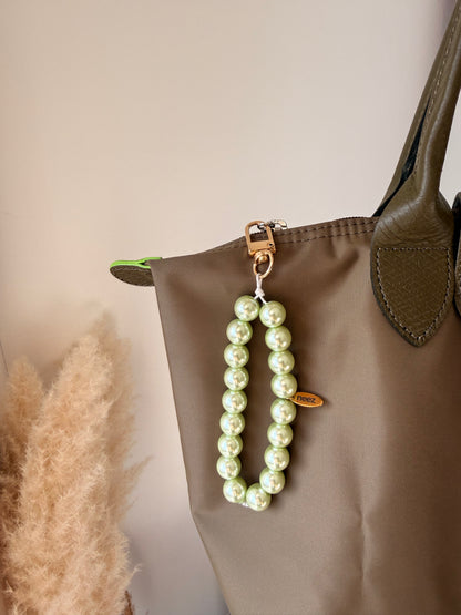 Pearl Pop Charm