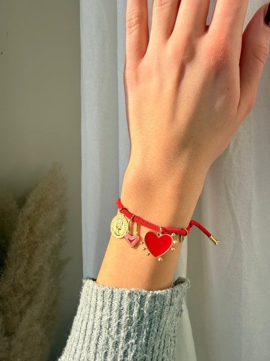 Amore Bracelet