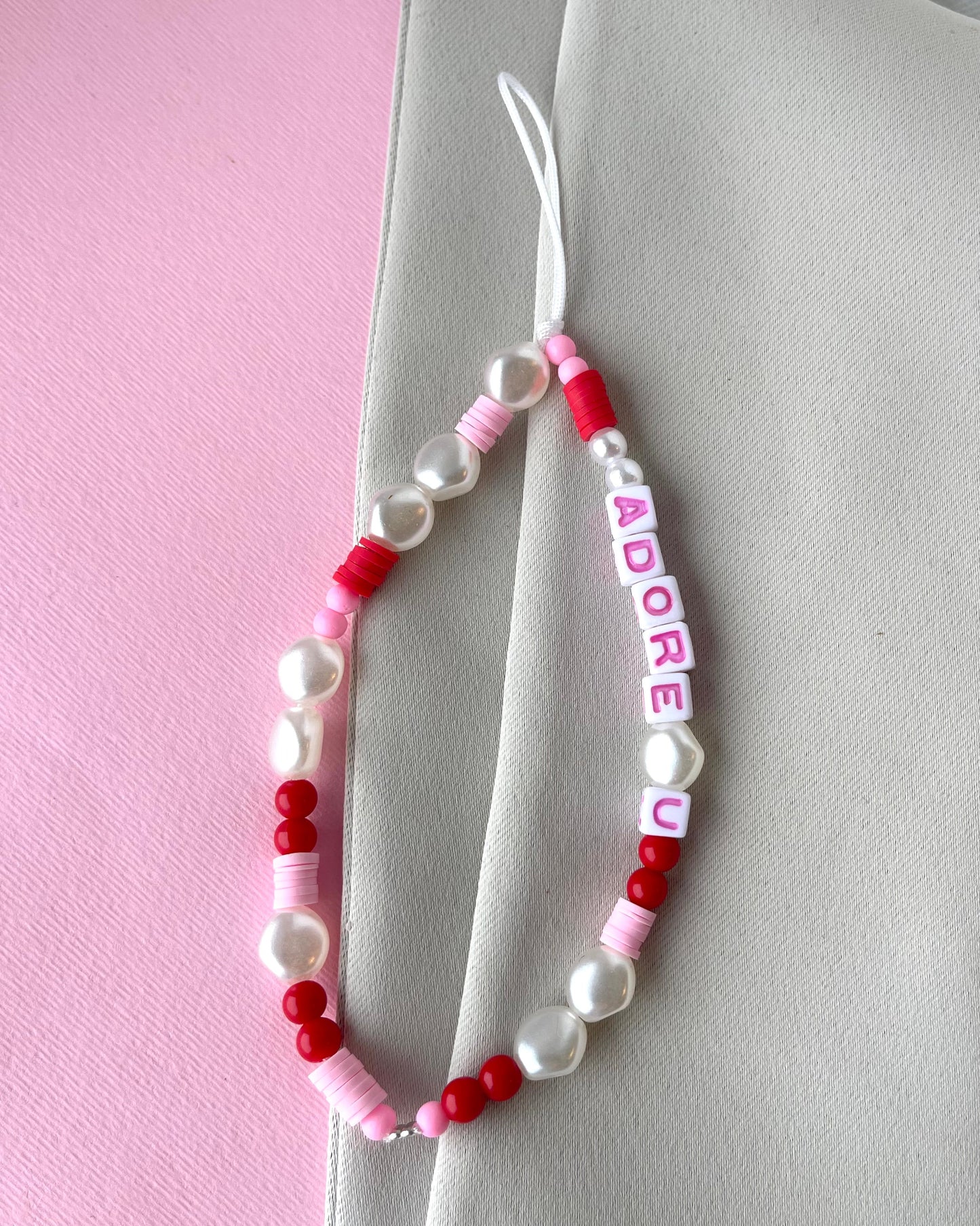 Adore U privjesak za mobitel