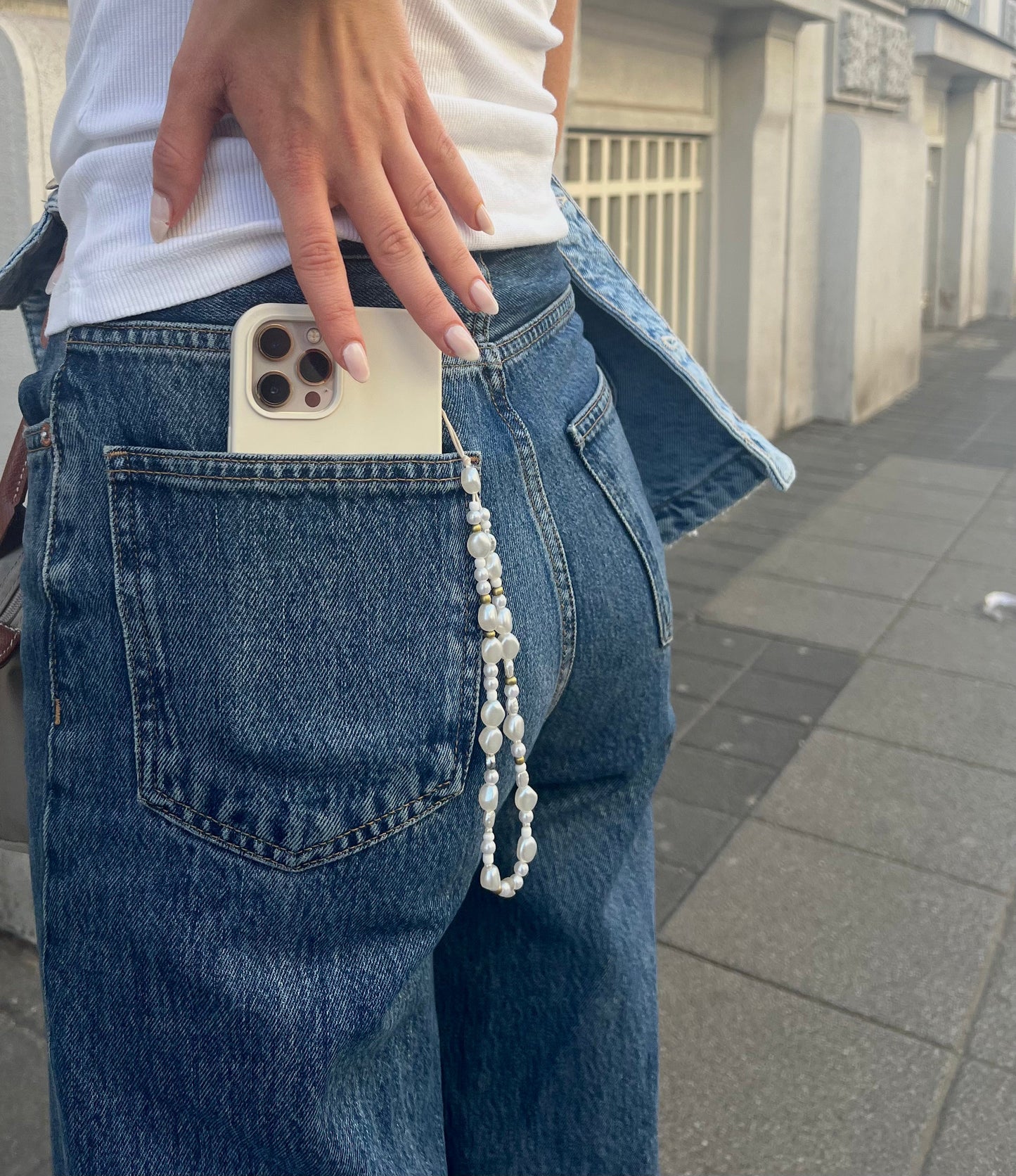 Elsa remen za telefon