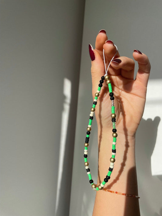 Toxic privjesak za mobitel