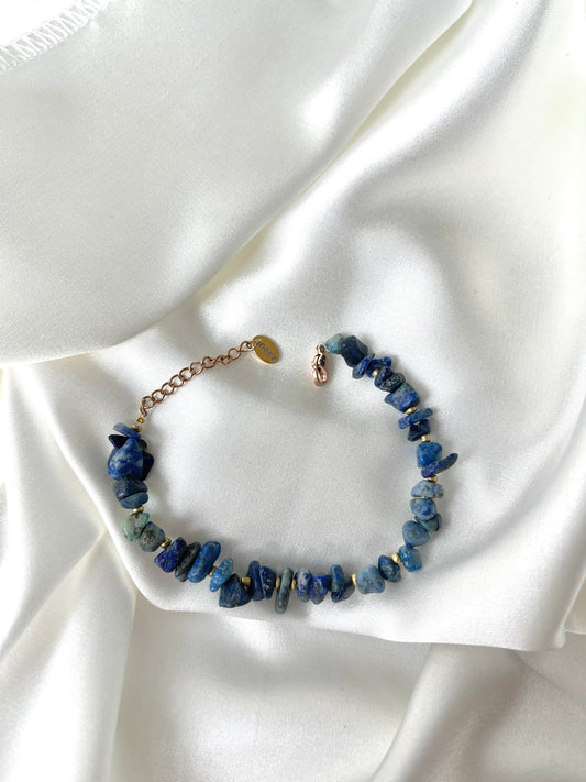Blue Lagoon Bracelet