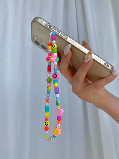 Candy privjesak za mobitel