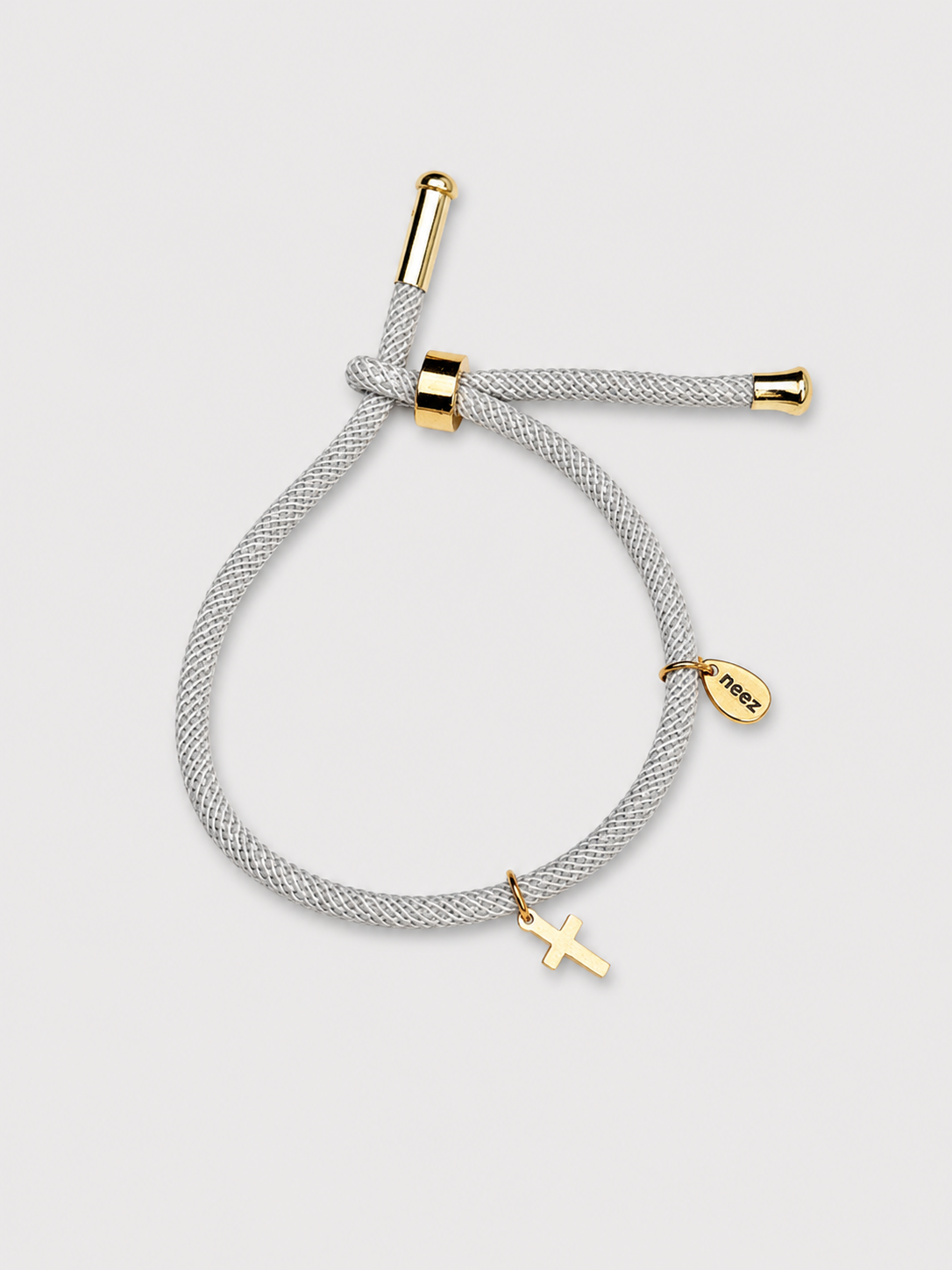 Cross Bracelet