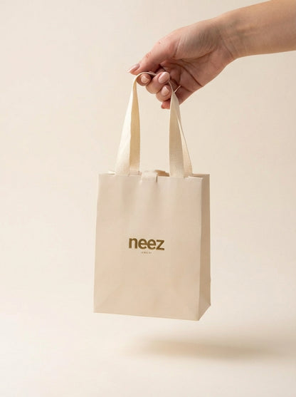 Premium Gift Packaging