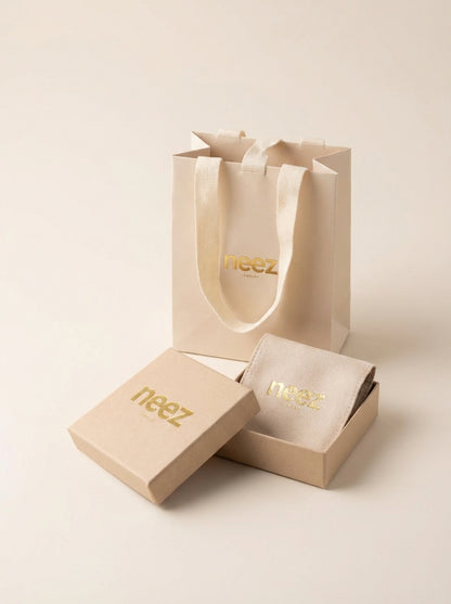 Premium Gift Packaging